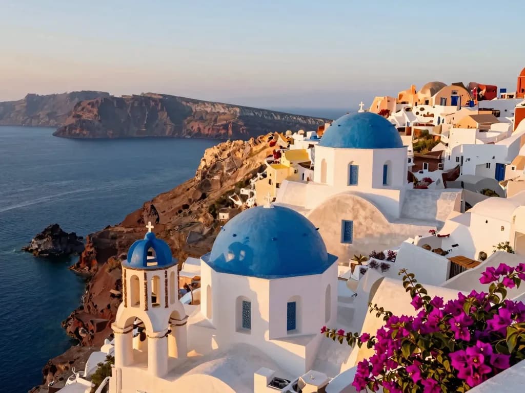 Top 10 Breathtaking Destinations for Your Next Adventure